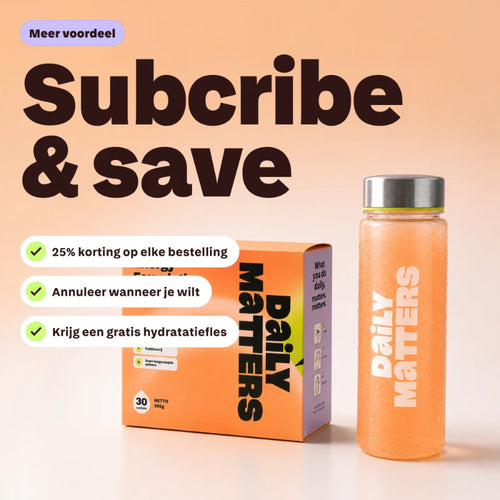 Energy Matters