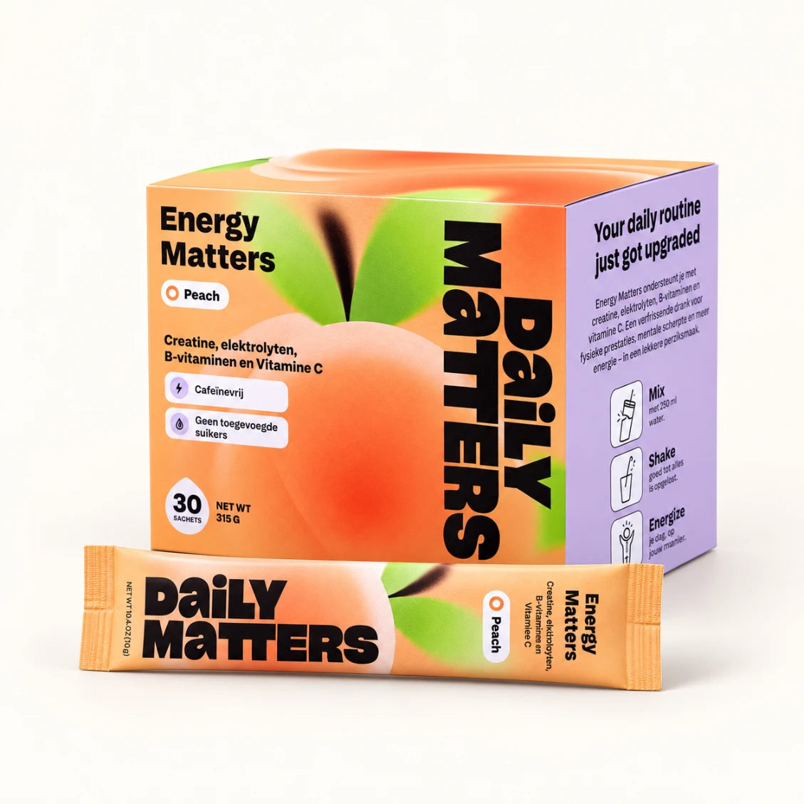 Energy Matters